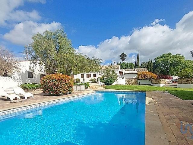 Casa / Villa T4 em Boliqueime de 278,00 m² 278m² Boliqueime