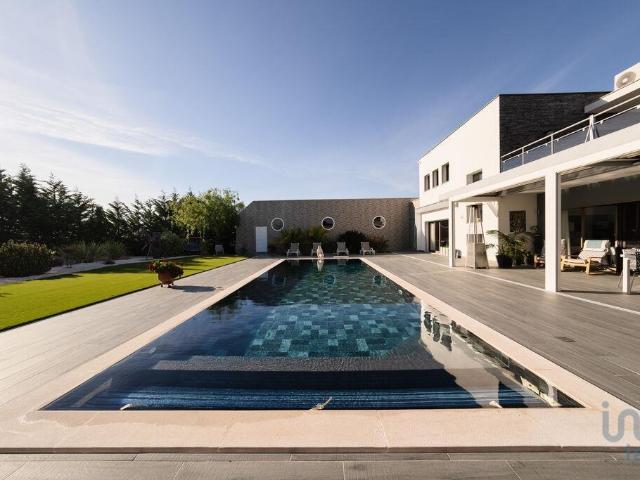 Casa / Villa T4 em Carvalhal de 437,00 m² 437m² Carvalhal