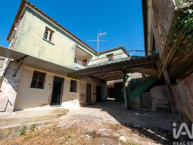 Casa / Villa T4 em Carvalho de 48 m²
