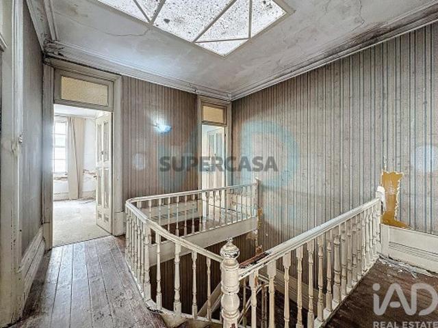 Casa / Villa T4 em Cedofeita, Santo Ildefonso, Sé, Miragaia, São Nicolau e Vitória