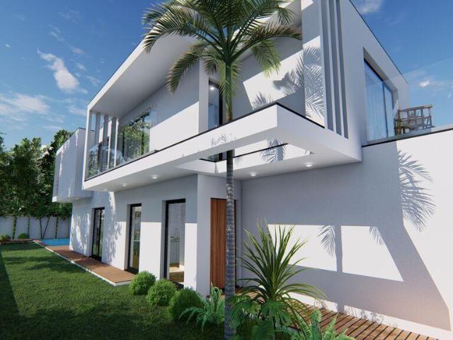 Casa / Villa T4 em Charneca De Caparica E Sobreda de 170,00. 170m² Charneca De Caparica