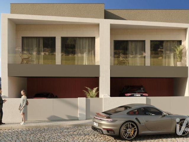 Casa / Villa T4 em Coronado São Romão e São Mamede de 270,00 m²