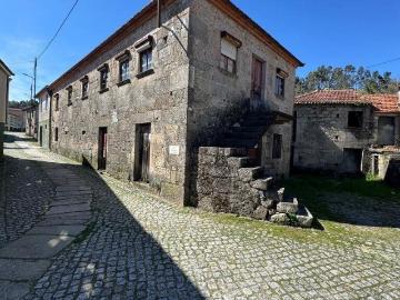 Oliveira de Frades, Distrito de Viseu