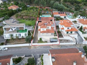 Casa / Villa T4 em Eiras e São Paulo de Frades de 360 m² 360m² Coimbra Sé Nova, Santa Cruz, Almedina e São Bartolomeu