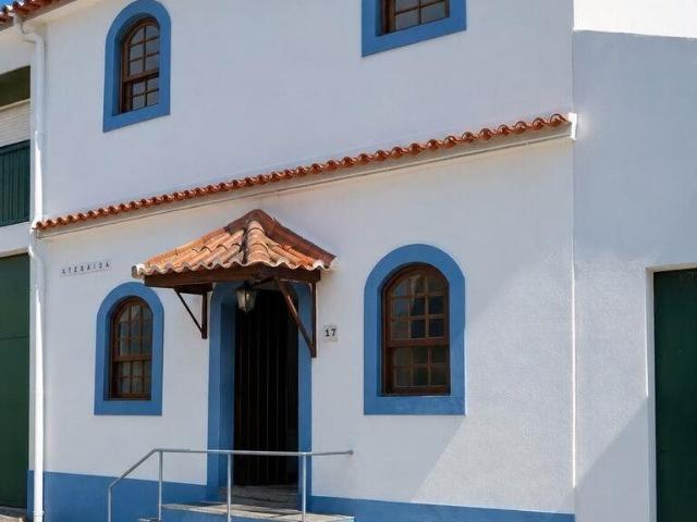 Casa / Villa T4 em Encarnação de 178 m² 178m² Encarnação