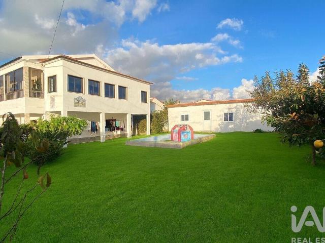 Casa / Villa T4 em Ericeira de 204,57 m² 204m² Ericeira