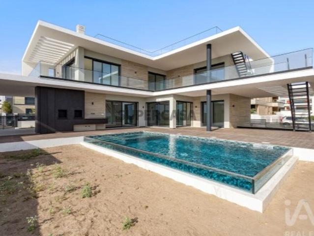 Casa / Villa T4 em Ericeira de 381,00 m²
