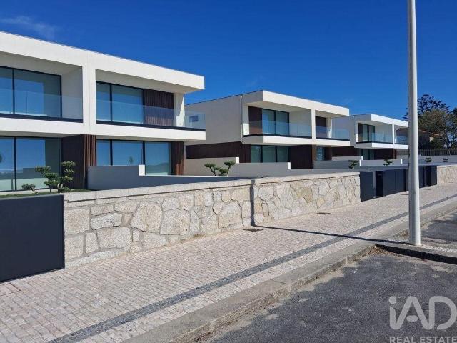 Casa / Villa T4 em Esposende, Marinhas e Gandra de 188,5 m² 188m² Esposende, Marinhas e Gandra