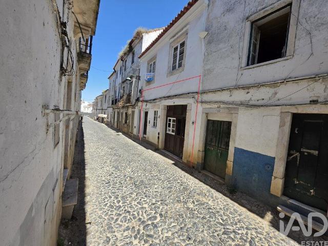 Casa / Villa T4 em Estremoz de 240 m²