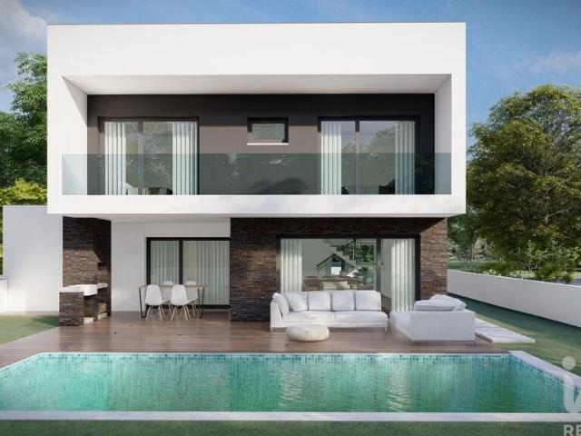 Casa / Villa T4 em Fernão Ferro de 180,00 m² 180m² Fernão Ferro