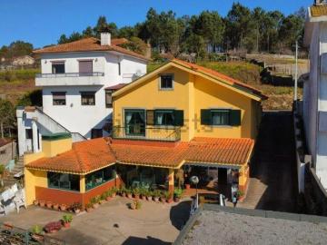Foz do Sousa e Covelo, Gondomar, Distrito de Porto
