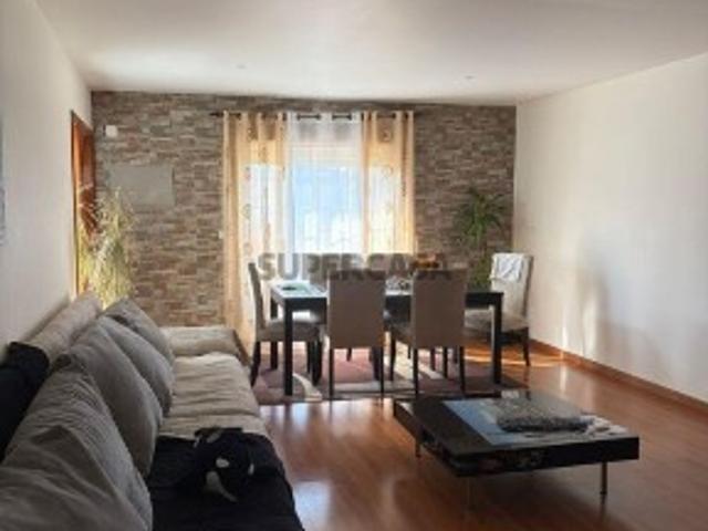Casa / Villa T4 em Gafanha da Nazaré de 211,9 m²