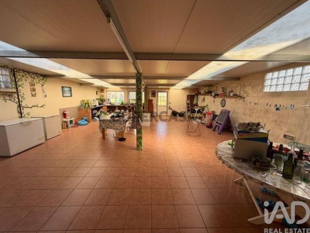 Casa / Villa T4 em Gafanha da Nazaré de 211,9 m²