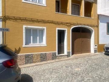 Galveias, Ponte de Sor, Distrito de Portalegre