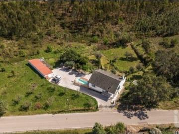 Casa / Villa T4 em Graça de 109 m²