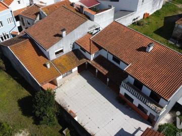 Casa / Villa T4 em Ílhavo de 265 m² 265m² Ílhavo São Salvador