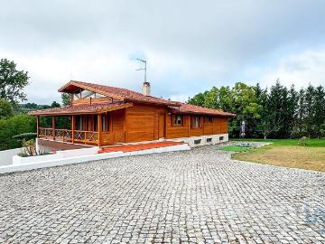Casa / Villa T4 em Juncal de 354,00 m² 354m² Albergaria A Velha e valmaior