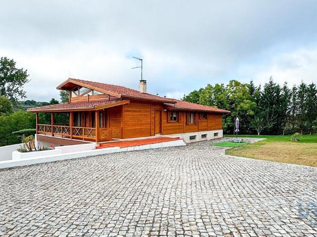 Casa / Villa T4 em Juncal de 354,00 m² 354m² Albergaria A Velha e valmaior