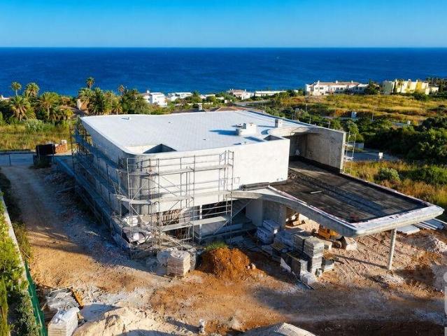 Casa / Villa T4 em Luz de 488,00 m² 488m² Luz