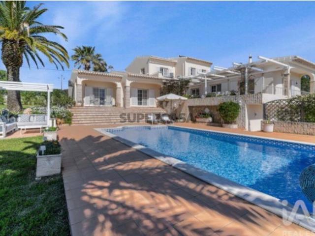 Casa / Villa T4 em Lagoa e Carvoeiro