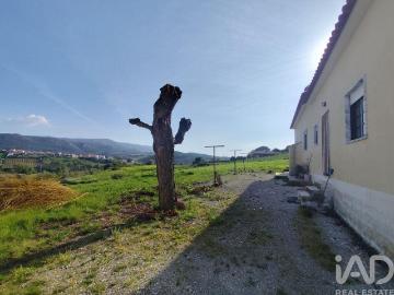 Lamas e Cercal, Cadaval, Distrito de Lisboa