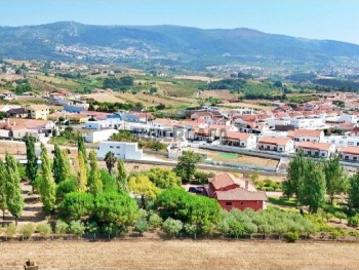 Casa / Villa T4 em Lamas e Cercal de 550,00 m²