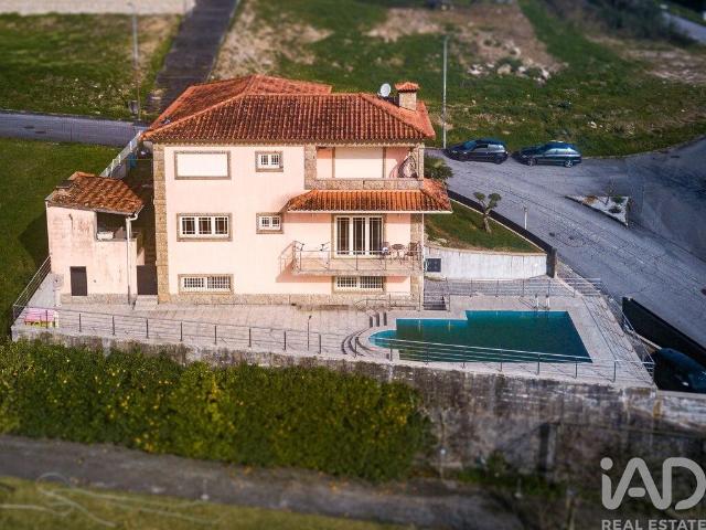 Casa / Villa T4 em Lanhoso de 209 m² 209m² Lanhoso