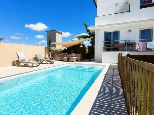 Casa / Villa T4 em Lavos