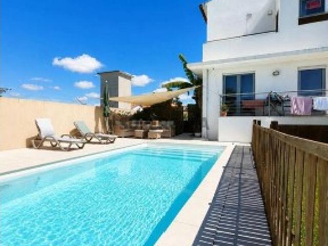 Casa / Villa T4 em Lavos