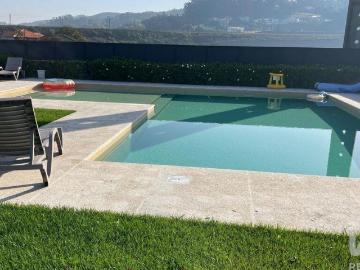 Casa / Villa T4 em Lemenhe, Mouquim e Jesufrei de 300,00 m² 300m² Mouquim