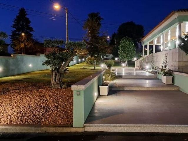Casa / Villa T4 em Lemenhe, Mouquim e Jesufrei de 300,00 m² 300m² Mouquim