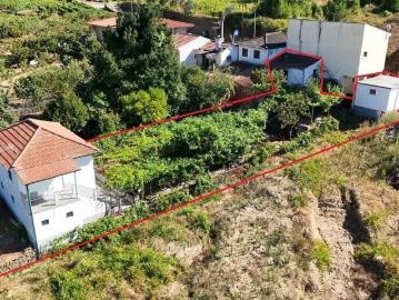 Fontes, Santa Marta de Penaguião, Santa Marta de Penaguião, Distrito de Vila Real