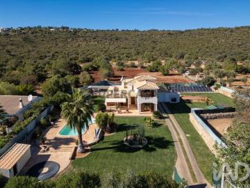 Renda, São Sebastião, Loulé, Loulé, Distrito de Faro, Algarve