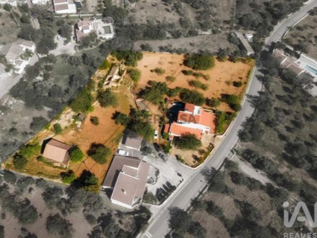 Casa / Villa T4 em Loulé São Sebastião de 286,00 m²