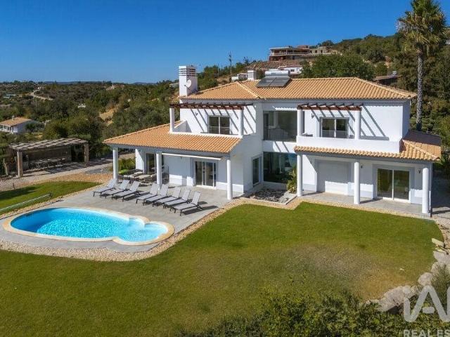 Casa / Villa T4 em Loulé São Sebastião de 300,00 m² 300m² Loulé São Clemente