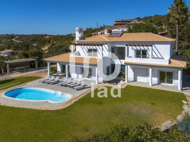 Casa / Villa T4 em Loulé São Sebastião de 300,00 m²