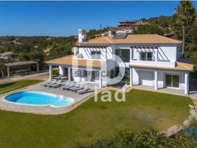 Casa / Villa T4 em Loulé São Sebastião de 300,00 m²