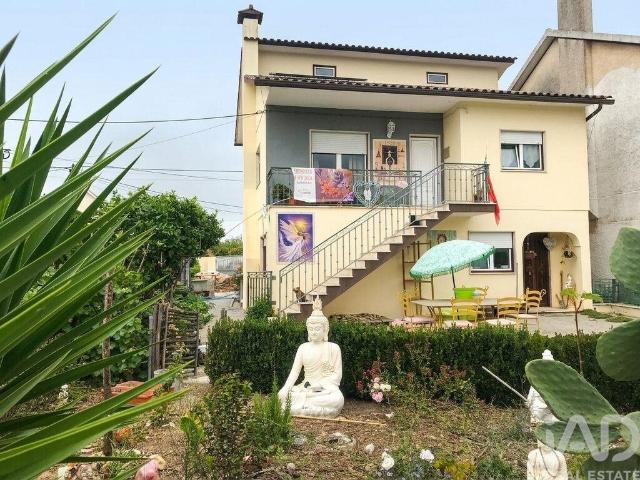 Casa / Villa T4 em Louriçal 228m² Louriçal