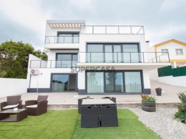 Casa / Villa T4 em Lourinhã e Atalaia