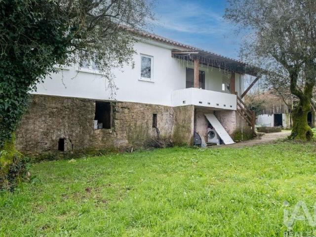 Casa / Villa T4 em Pala de 130 m² 130m² Pala