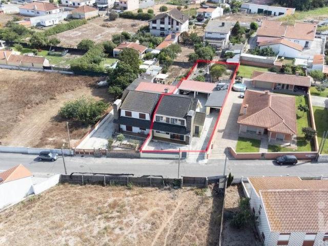 Casa / Villa T4 em Pardilhó de 179 m² 179m² Pardilhó