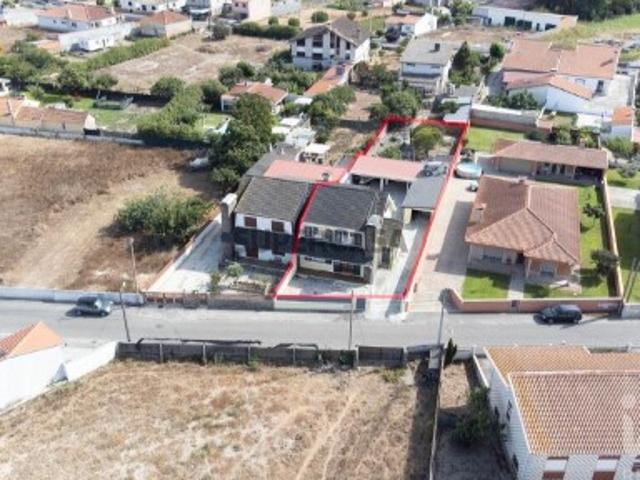 Casa / Villa T4 em Pardilhó de 179 m²