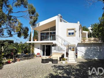Casa / Villa T5 em Pechão de 206 m²
