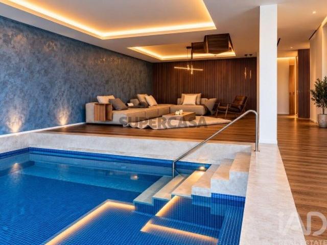 Casa / Villa T4 em Rebordões Souto de 171 m²