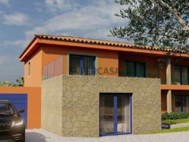 Casa / Villa T4 em Riba de Âncora de 350,00 m²