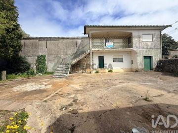 Casa / Villa T3 em Subportela, Deocriste e Portela Susã de 108 m²