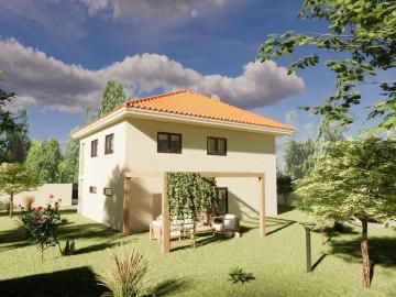 Casa / Villa T4 em Subportela, Deocriste e Portela Susã de 2. 208m² Subportela, Deocriste e Portela Susã
