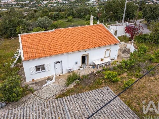 Casa / Villa T4 em São Brás de Alportel de 140 m² 140m² São Brás De Alportel