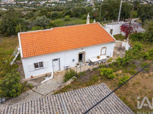 Casa / Villa T4 em São Brás de Alportel de 140 m²