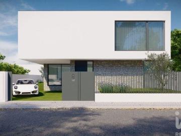 Casa / Villa T4 em São Domingos de Rana de 200,00 m² 200m² São Domingos De Rana